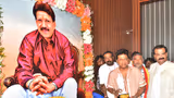 ವಿಷ್ಣುವರ್ಧನ್ ಅಮೃತ ಮಹೋತ್ಸವಕ್ಕೆ ಜನಸಾಗರ