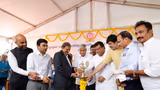 ಬೆಂಗ್ಳೂರಿಂದ 100 ಕಿ.ಮೀ. ವ್ಯಾಪ್ತಿ 4 ಪಥದ ರೈಲ್ವೆ