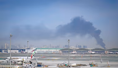 ಕೊಲ್ಲಿ ಯುದ್ಧ: ಸಂಕಷ್ಟದಲ್ಲಿ 150ಕ್ಕೂ ಹೆಚ್ಚು ಕನ್ನಡಿಗರು