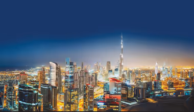 ದುಬೈನ ಅತಿ ಸುರಕ್ಷಿತ ನಗರ ಖ್ಯಾತಿಗೆ ಯುದ್ಧದ ಧಕ್ಕೆ