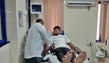 ಬೇಸಿಗೆ: ರಕ್ತದಾನಕ್ಕೆ ಹಿಂದೇಟು ಹಾಕುತ್ತಿರುವ ರಾಜ್ಯದ ಜನ