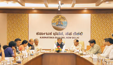ನನ್ನ ಕಂಡರೆ ವಿರೋಧ ಪಕ್ಷಕ್ಕೆ ಅಸೂಯೆ : ಡಿ.ಕೆ.ಶಿವಕುಮಾರ್‌ ಆರೋಪ