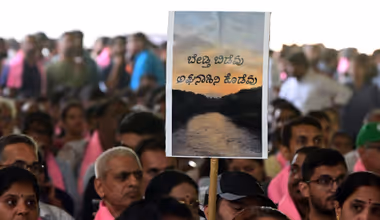 ಬಲಶಾಲಿಗಳ ಒತ್ತಡದಲ್ಲಿ ಸರ್ಕಾರ: ನ್ಯಾ.ಹೆಗ್ಡೆ