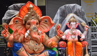ಗಣೇಶ ಹಬ್ಬಕ್ಕೆ 3000 ಕ್ಯಾಮೆರಾ ಕಣ್ಗಾವಲು!