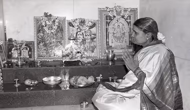 ದೇವೇಗೌಡರ ಹಿಂದಿನ ಶಕ್ತಿ ಚೆನ್ನಮ್ಮ
