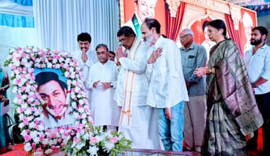 ಡಾ। ರಾಜ್‌ಗೆ ಭಾರತ ರತ್ನ ನೀಡಿ : ಶಾಸಕ ಗೋಪಾಲಯ್ಯ