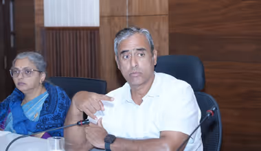 SIR: 46.88 ಲಕ್ಷ ಮತದಾರರು ಹೆಸರು ಡಿಲೀಟ್!