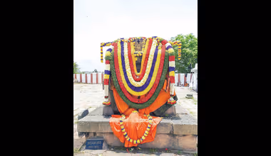 ಮಂತ್ರಾಲಯ - ಉತ್ತರಾದಿ ಕಾನೂನು ಸಮರ ಅಂತ್ಯ