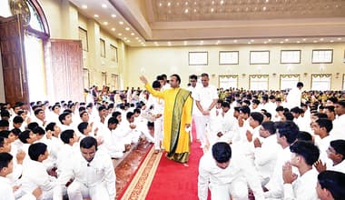 ಮುದ್ದೇನಹಳ್ಳಿ ವೈದ್ಯ ಕಾಲೇಜಲ್ಲಿ 4 ಹೊಸ ವಿಭಾಗ ಆರಂಭ