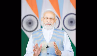 ನೀಟ್‌ ಮರು ಪರೀಕ್ಷೆ ಮೇಲೆ ಪ್ರಧಾನಿ ಮೋದಿ ನಿಗಾ