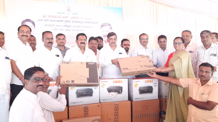 ಒಪಿಎಸ್‌ ಜಾರಿಗೆ ಸರ್ಕಾರಕ್ಕೆ ಒತ್ತಾಯಿಸುವೆ-ಖಾಲಿ ಹುದ್ದೆಗಳನ್ನು ಭರ್ತಿ ಮಾಡಲು ಒತ್ತಾಯ