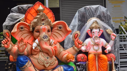 ಗಣೇಶ ಹಬ್ಬಕ್ಕೆ 3000 ಕ್ಯಾಮೆರಾ ಕಣ್ಗಾವಲು!