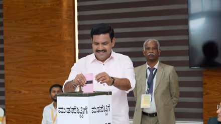 ಜೆಡಿಎಸ್‌ ಅಭ್ಯರ್ಥಿ ಇಳಿಸಿದ್ದೇ ಬಿಜೆಪಿಗೆ ಮುಳ್ಳು!