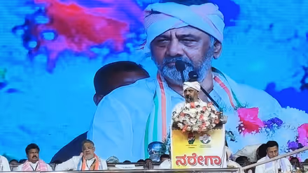 ಹೋರಾಟ ಮಾಡುವವನು ಗೆದ್ದೇ ಗೆಲ್ತಾನೆ : ಡಿ.ಕೆ.ಶಿವಕುಮಾರ್‌