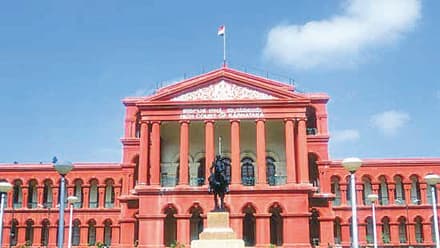 ಬಾಲಕನ ಜೀವಕ್ಕೆ 1.2 ಲಕ್ಷ ರು.ಪರಿಹಾರವಲ್ಲ: ಹೈಕೋರ್ಟ್