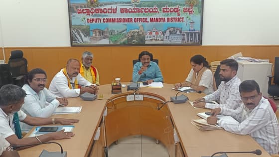 ಹೆದ್ದಾರಿ ಒತ್ತುವರಿ ತೆರವಿಗೆ ಫೆ.15ರವರೆಗೆ ಗಡುವು: ಎಡಿಸಿ