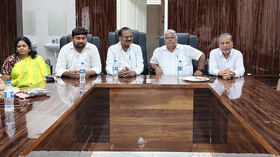 ಗಣನೆಗೆ ತೆಗೆದುಕೊಂಡು ಆಯ್ಕೆ ಮಾಡಿದ್ದರೇ ಲೋಪದೋಷಗಳು ಆಗಿದ್ದೇಕೆ?