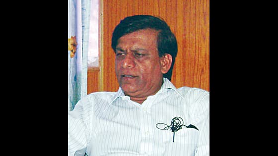 ಕೇಂದ್ರ ಸರ್ಕಾರದಿಂದ ಸಾಲದ ಹೊರೆ