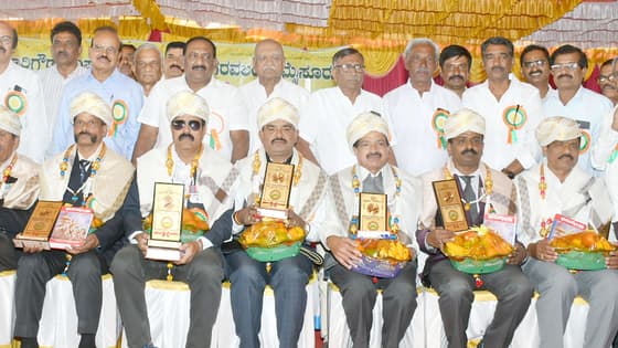 ಸಮುದಾಯದ ಅಭಿವೃದ್ಧಿಗೆ ಶಿಕ್ಷಣದ ತಳಹದಿ ಮುಖ್ಯ