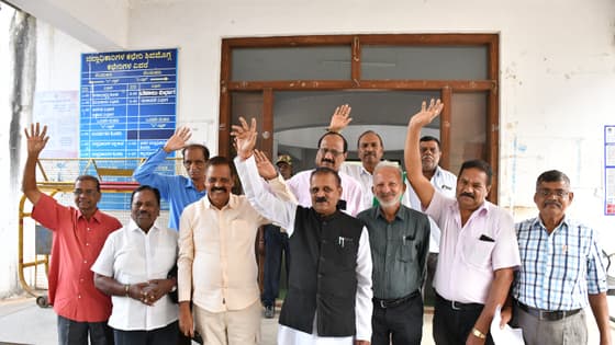 ಮಧುಮೇಹ ರೋಗಿಗಳಿಗೆ ಇನ್ಸುಲಿನ್ ಬಾಟಲಿ ಉಚಿತ ನೀಡಲು ಆಗ್ರಹ