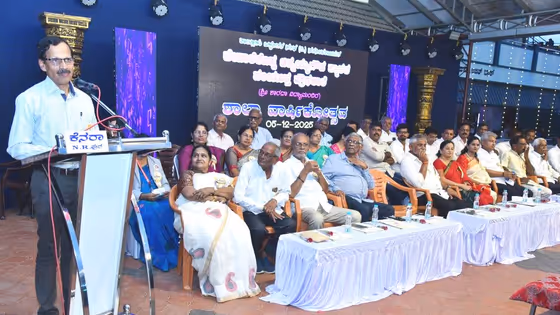 ಕೌಶಲ್ಯ ವೃದ್ಧಿಗೆ ವಿದ್ಯಾರ್ಥಿಗಳಿಗೆ ಹೆಚ್ಚು ಪ್ರೋತ್ಸಾಹಿಸಿ: ರಾಮಚಂದ್ರ ಅಡ್ಡಮನೆ