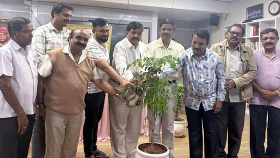 ಬಸವಮಾರ್ಗದಲ್ಲಿ ಕಂಪಿಸಿದ ವಚನಗಳು, ವ್ಯಸನಮುಕ್ತ ಜೀವನ ಕುರಿತು ವಿಶೇಷ ಉಪನ್ಯಾಸ