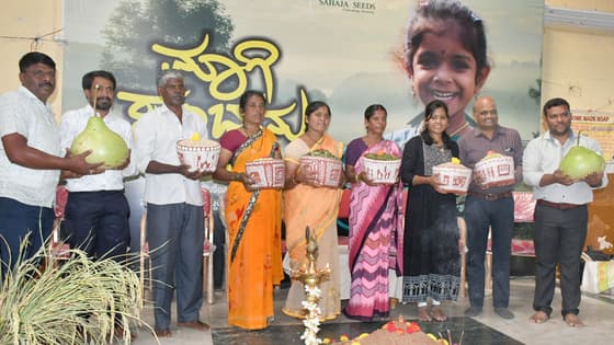 ಮಾಗಿ ಕಾಲದ ಕಾಳು, ಗೆಡ್ಡೆ ಗೆಣಸುಗಳು ನಮ್ಮ ಅನ್ನದ ತಟ್ಟೆಗೆ ಬರಲಿ