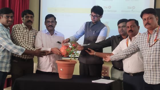 ಚಟುವಟಿಕೆಯಾಧಾರಿತ ಬೋಧನೆಯಿಂದ ಕಲಿಕೆ ಪರಿಣಾಮಕಾರಿ