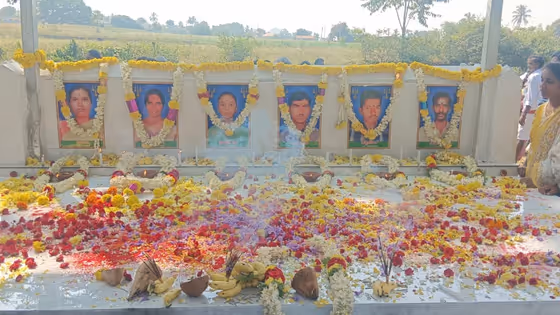 ಸುಳ್ಳಾಡಿ ವಿಷ ಪ್ರಸಾದ ಕೇಸ್‌: ಭರವಸೆ ಈಡೇರಿಸಿ