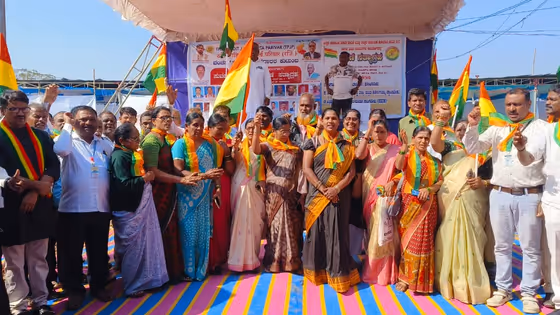 ವಂಚನೆಗೊಳಗಾದವರಿಗೆ ನ್ಯಾಯ ಒದಗಿಸಲು ಮನವಿ