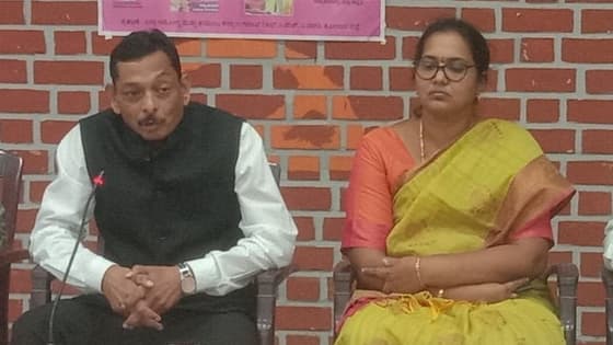 21ರಿಂದ ಜಿಲ್ಲೆಯಲ್ಲಿ ಪಲ್ಸ್ ಪೋಲಿಯೋ ಅಭಿಯಾನ