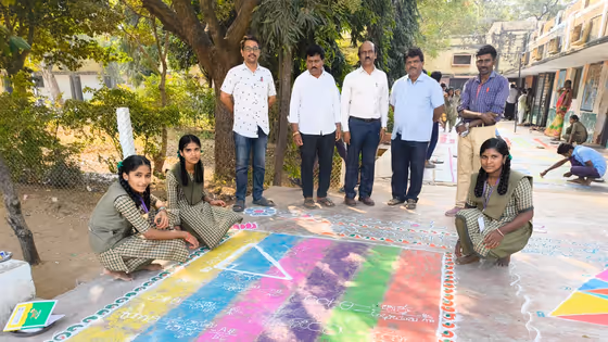ಗಣಿತವನ್ನು ಕಷ್ಟವಾಗಿ ತೆಗೆದುಕೊಳ್ಳಬೇಡಿ: ಅನಿಲಕುಮಾರ