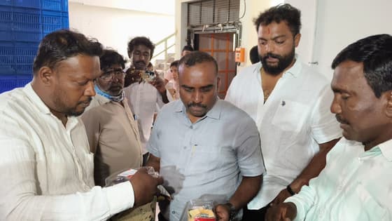 ಅವಧಿ ಮುಗಿದ ಅಹಾರ ಸರಬರಾಜು: ಬ್ಲಿಂಕ್‌ಇಟ್ ಗೋದಾಮಿಗೆ ದಾಳಿ