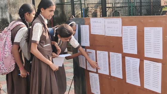 ಎಸ್ಸೆಸ್ಸೆಲ್ಸಿ: ಕನ್ನಡ ಪರೀಕ್ಷೆ ಬರೆದ 254 ವಿದ್ಯಾರ್ಥಿಗಳು