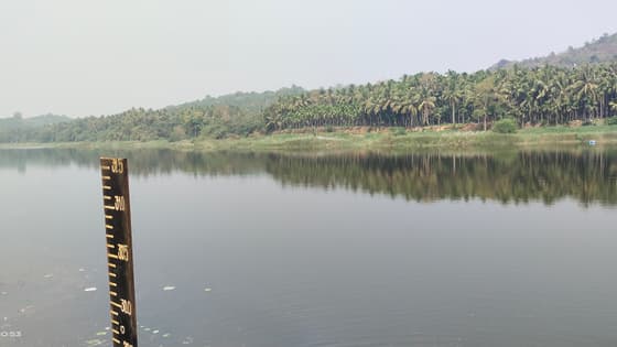 ನೇತ್ರಾವತಿ ನದಿ ಗರ್ಭದ ಉದ್ಭವ ಲಿಂಗಕ್ಕೆ ಶಿವರಾತ್ರಿ ಪೂಜೆ ಸ್ಥಗಿತ