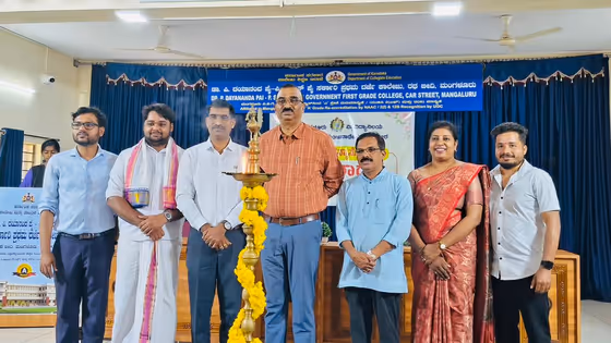 ದೈವಾರಾಧನೆ ಬಗ್ಗೆ ಮಾತಿನಲ್ಲಿ ಎಚ್ಚರ ಇರಲಿ: ಸುರೇಶ್‌ ನಾವೂರು