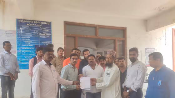 ಪತ್ರಿಕಾ ವಿತರಕರಿಗೆ ಬದುಕಿದ್ದಾಗಲೇ ಸೌಲಭ್ಯ ನೀಡಿ: ಜಿಲ್ಲಾ ಪತ್ರಿಕಾ ವಿತರಕರ ಒಕ್ಕೂಟ