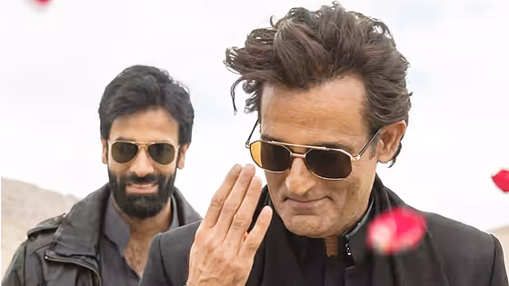 ಕಾಂತಾರಾ ಹಿಂದಿಕ್ಕಿದ ಧುರಂಧರ್‌: 876 ಕೋಟಿ ಸಂಪಾದನೆಯ ದಾಖಲೆ