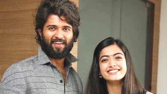 ಇಂದು ರಶ್ಮಿಕಾ-ವಿಜಯ್‌ ವಿವಾಹ : ಬೆಳಗ್ಗೆ 8ಕ್ಕೆ ಮುಹೂರ್ತ