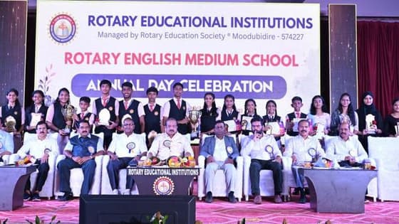 ಜ್ಞಾನದ ಜತೆಗೆ ಹೃದಯ ಶ್ರೀಮಂತಿಕೆಯೂ ಮುಖ್ಯ: ಪ್ರೊ. ಉದಯ ಕುಮಾರ್‌