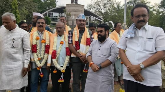 ಮೆಡಿಕಲ್ ಕಾಲೇಜು ಸ್ಥಾಪನೆಗೆ ಶೀಘ್ರ ಅನುದಾನ ಒದಗಿಸಿ