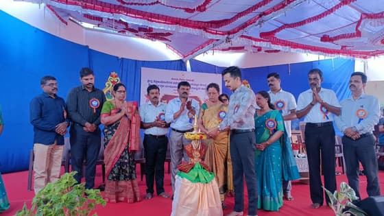 ವಿದ್ಯಾರ್ಥಿಗಳಿಗೆ ಸ್ವಂತಿಕೆಯ ಪ್ರತಿಭೆ ಮತ್ತು ಕ್ರಿಯಾ ಶೀಲತೆ ಅಗತ್ಯ: ಪೂರನ್ ವರ್ಮ