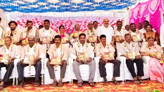 ಗ್ರಾಮೀಣರ ಸ್ವಾವಲಂಬಿ ಬದುಕಿಗೆ ಹೈನುಗಾರಿಕೆ ಸಹಕಾರಿ