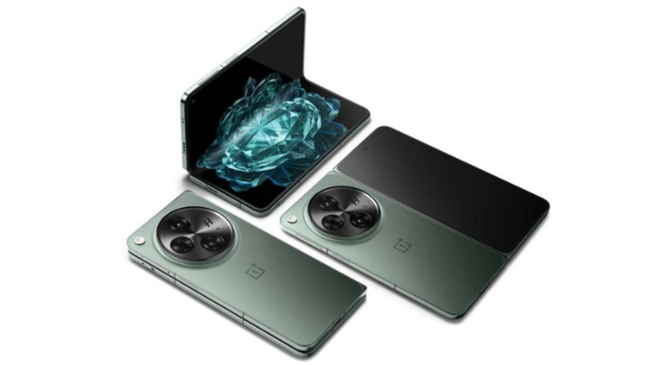 OnePlus Open 2 may come with upgraded design and Snapdragon 8 Elite SoC |  Here's what we know | Asianet Newsable